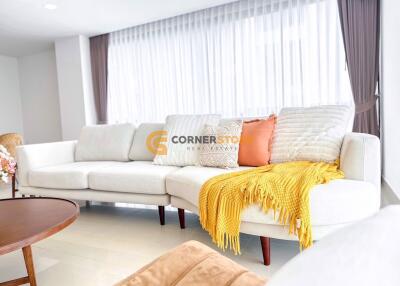 2 bedroom Condo in Gardenia Pattaya Jomtien