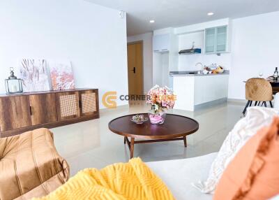 2 bedroom Condo in Gardenia Pattaya Jomtien