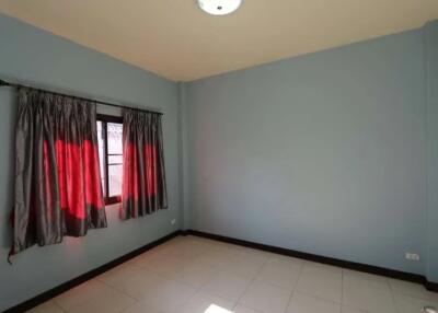 3 Bedroom single-storey house at Ban Wang Tan