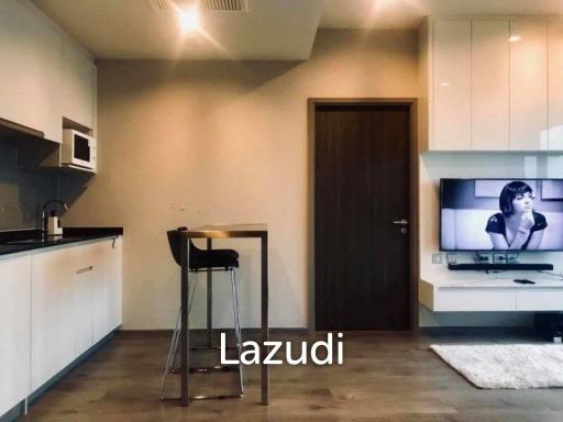 2 Bed 52.16 SQ.M. Whizdom Avenue Ratchada - Ladprao