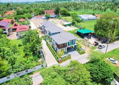 Newly and Modern 2-Storey House in Huay Yai