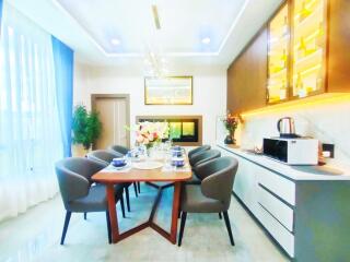 Newly and Modern 2-Storey House in Huay Yai