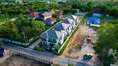 Newly and Modern 2-Storey House in Huay Yai