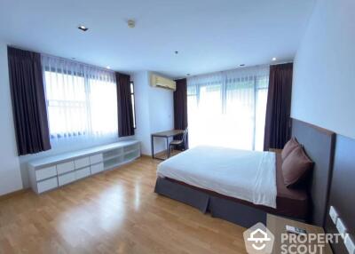 1-BR Apt. near BTS Asok