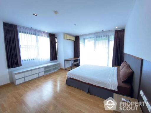 1-BR Apt. near BTS Asok