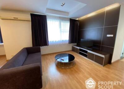 1-BR Apt. near BTS Asok