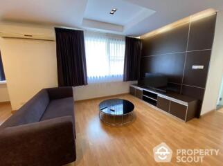 1-BR Apt. near BTS Asok