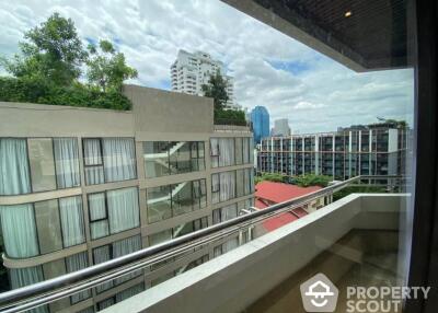 1-BR Apt. near BTS Asok