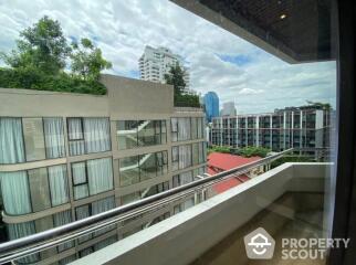 1-BR Apt. near BTS Asok