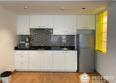 1-BR Apt. near BTS Asok