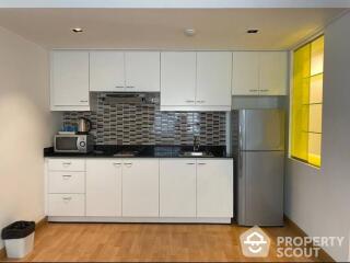 1-BR Apt. near BTS Asok