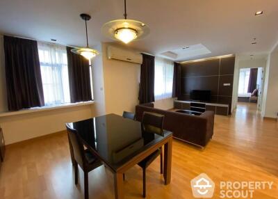 1-BR Apt. near BTS Asok