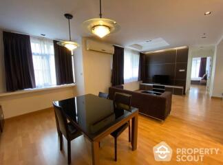 1-BR Apt. near BTS Asok