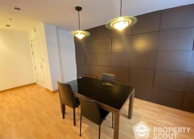 1-BR Apt. near BTS Asok