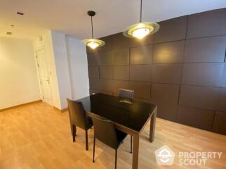 1-BR Apt. near BTS Asok