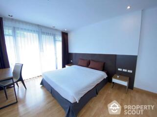 1-BR Apt. near BTS Asok