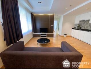 1-BR Apt. near BTS Asok