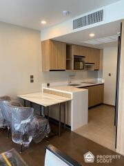 1-BR Condo at Na Vara Residence near BTS Chit Lom