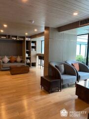 1-BR Condo at Na Vara Residence near BTS Chit Lom