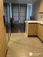 1-BR Condo at Na Vara Residence near BTS Chit Lom