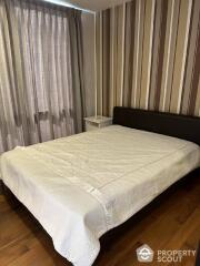 1-BR Condo at The Tempo Ruamrudee Condominium near BTS Phloen Chit