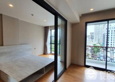 1-BR Condo at Na Vara Residence near BTS Chit Lom