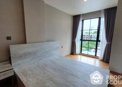 1-BR Condo at Na Vara Residence near BTS Chit Lom