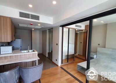 1-BR Condo at Na Vara Residence near BTS Chit Lom