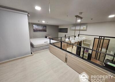 1-BR Condo at Chewathai Residence Thonglor close to Thong Lo