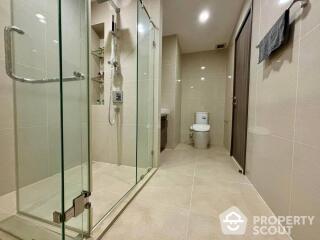 2-BR Condo at Ideo Mobi Sukhumvit 66 near BTS Udom Suk