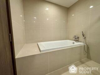 2-BR Condo at Ideo Mobi Sukhumvit 66 near BTS Udom Suk