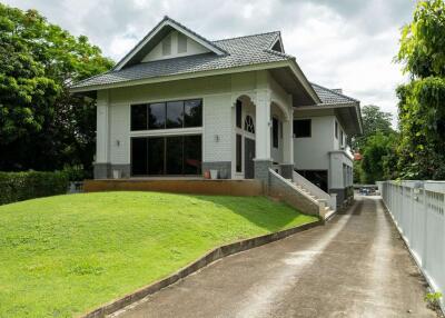 7 Bedroom in Mae Rim near Outer Ring Road