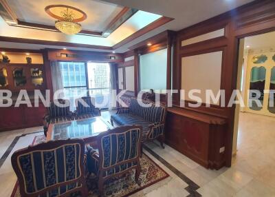 Condo at Asoke Tower for rent