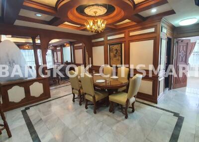 Condo at Asoke Tower for rent