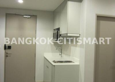 Condo at Ideo Mobi Sukhumvit 81 for sale