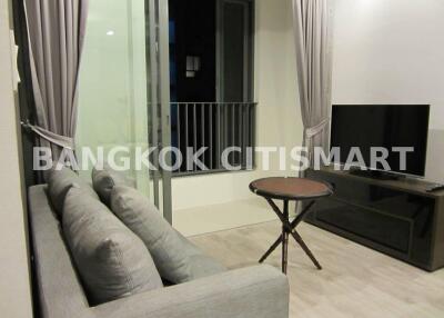 Condo at Ideo Mobi Sukhumvit 81 for sale