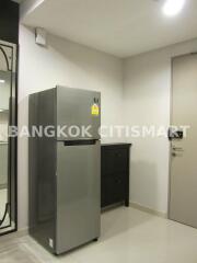 Condo at Ideo Mobi Sukhumvit 81 for sale