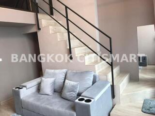 Condo at Ideo New Rama 9 for sale