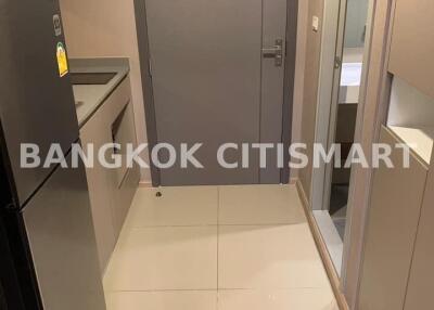 Condo at Ideo New Rama 9 for sale