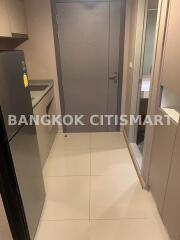 Condo at Ideo New Rama 9 for sale