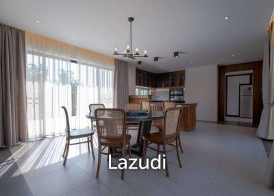 House For Sale In Huai Sai