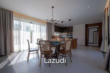 House For Sale In Huai Sai