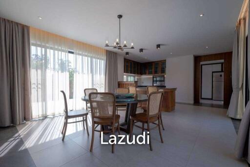 House For Sale In Huai Sai