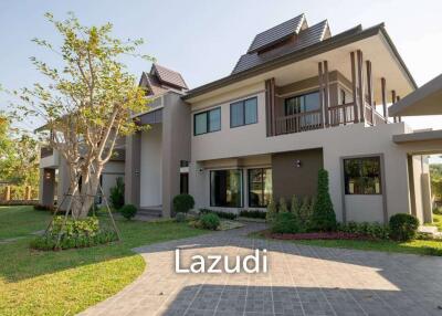 House For Sale In Huai Sai