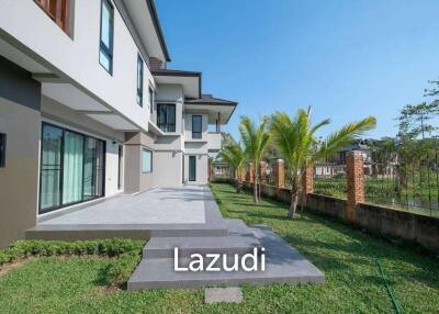 House For Sale In Huai Sai