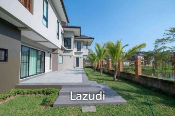 House For Sale In Huai Sai