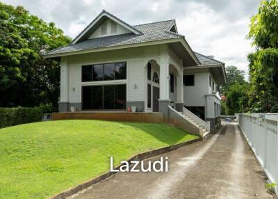 House For Sale In Mueang Kaeo