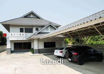 House For Sale In Mueang Kaeo