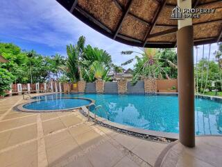 3 Bedroom Villa In Sirisa 16 Village Soi Siam Country Club Pattaya For Sale