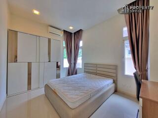 3 Bedroom Villa In Sirisa 16 Village Soi Siam Country Club Pattaya For Sale